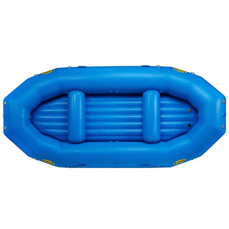 E-142 SELF-BAILING RAFT - Gommone autosvuotante