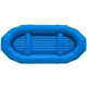 E-150 SELF-BAILING RAFT - Gommone autosvuotante