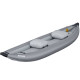 STAR OUTLAW  II INFLATABLE KAYAK - Kayak gonfiabile