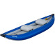 STAR OUTLAW  II INFLATABLE KAYAK - Kayak gonfiabile