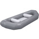 STAR OUTLAW 150 SELF-BAILING RAFT - Gommone autosvuotante