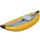 STAR OUTLAW I INFLATABLE KAYAK - Kayak gonfiabile