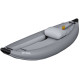 STAR OUTLAW I INFLATABLE KAYAK - Kayak gonfiabile