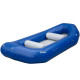 STAR OUTLAW 120 SELF-BAILING RAFT - Gommone autosvuotante