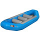 STAR SELECT EASTERN STAR SELF-BAILING RAFT -  Gommone autosvuotante