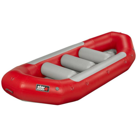 STAR SELECT EASTERN STAR SELF-BAILING RAFT -  Gommone autosvuotante