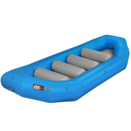 STAR SEELECT BIG DIPPER SELF-BAILING RAFT - Gommone autosvuotante