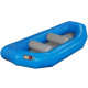 STAR SELECT THUNDER SELF-BAILING RAFT - Gommone autosvuotante
