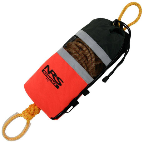 NFPA ROPE RESCUE THROW BAG - Sacco lancio