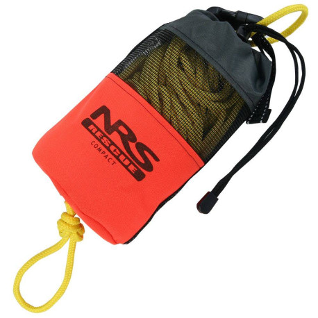 COMPACT RESCUE THROW BAG - Sacco lancio