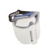 Semivisiera per mascherina Peltor MODUL R HALF VISOR