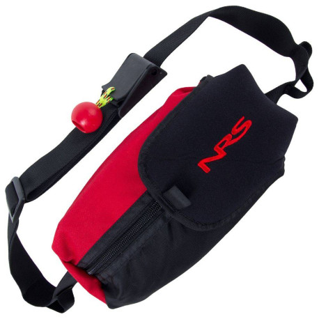 GUARDIAN WEDGE WAIST THROW BAG - Sacco lancio