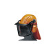 Elmetto Peltor HELMET COMBINATION G2000 FORESTRY