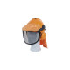 Elmetto Peltor HELMET COMBINATION G22 FORESTRY