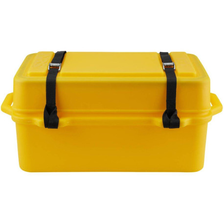 BOULDER CAMPING DRY BOX - Custodia stagna