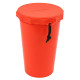 CYLINDER DRY CASE - Custodia stagna