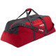 PUREST MESH DUFFEL BAG - Borsone