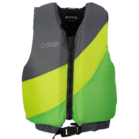 CREW YOUTH PFD - Giubbotto di salvataggio