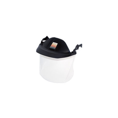 Visiera Peltor V40F POLYCARBONATE