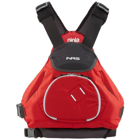 Ninja PFD - Giubbotto di salvataggio