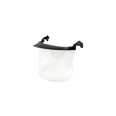 Visiera Peltor V4F POLYCARBONATE