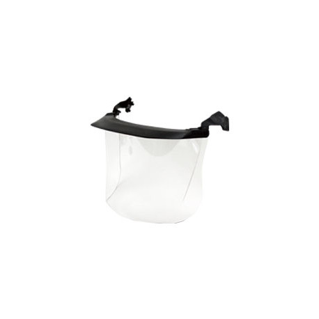 Visiera Peltor V4H POLYCARBONATE 1.2 mm