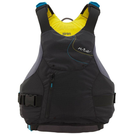 WOMEN'S SIREN PFD- Giubbotto di salvataggio