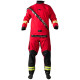 EXTREME SAR DRYSUIT - Idrocostume
