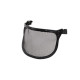 Visiera Peltor V1B POLYAMIDE MESH