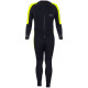 RESCUE WETSUIT - Muta