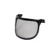 Visiera Peltor V1C STAINLESS STEEL MESH