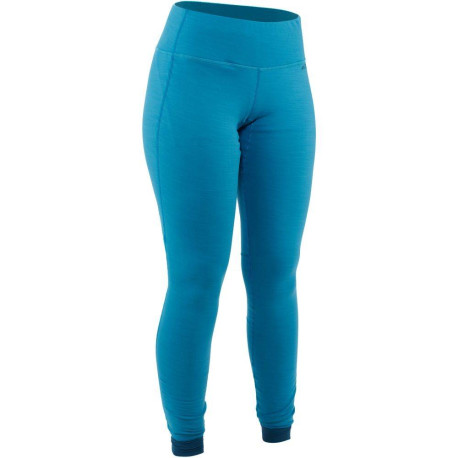 WOMEN'S H2CORE EXPEDITION WEIGHT PANT - Pantalone donna