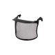 Visiera Peltor V4B POLYAMIDE MESH