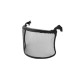 Visiera Peltor V4C STAINLESS STEEL