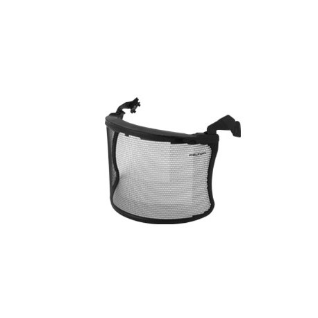 Visiera Peltor V4J ETCHED MESH