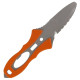 PILOT KNIFE - Coltello con punta smussata