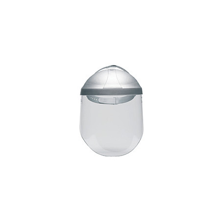 Calotta con visiera PeltorTUFFMASTER H4 HEADGEAR