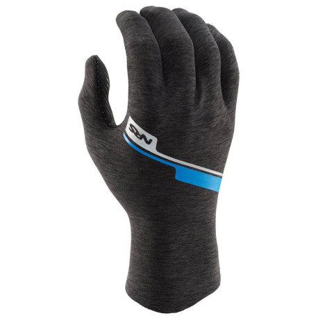 MEN'S HYDROSKIN GLOVES - Guanti termoisolanti