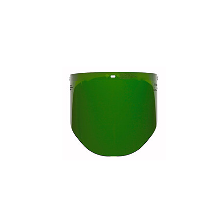 Visiera Peltor TUFFMASTER WP96 IR 3.0 POLYCARBONATE