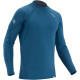 MEN'S HYDROSKIN 0.5 LONG-SLEEVE SHIRT- Maglia termica uomo