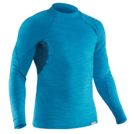 MEN'S HYDROSKIN 0.5  LONG-SLEEVE SHIRT-CLOSEOUT - Maglia termica uomo