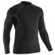 MEN'S HYDROSKIN 0.5  LONG-SLEEVE SHIRT-CLOSEOUT - Maglia termica uomo