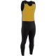 FARMER BILL WETSUIT 3mm - Muta