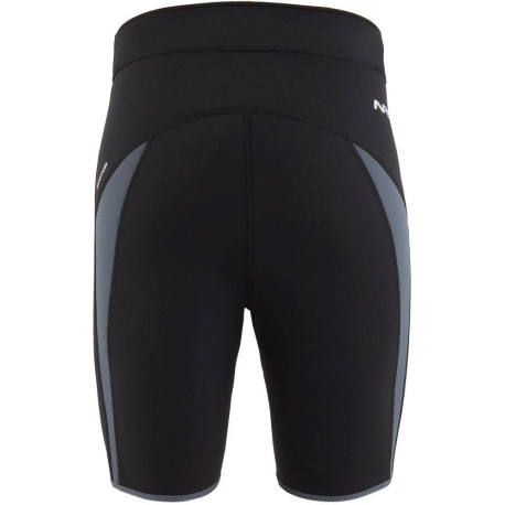 MEN'S IGNITOR SHORT - Pantalone termico corto