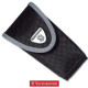 Fodero Victorinox CORDURA 91 MM 2/4 STRATI