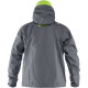 CHAMPION JACKET - Giacca impermeabile da uomo