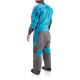 MEN'S EXPLORER COMFORT-NECK DRYSUIT - Idrocostume