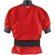 STAMPEDE SHORTY PLAY JACKET - Giacca d'acqua a maniche corte