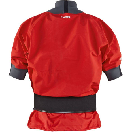 STAMPEDE SHORTY PLAY JACKET - Giacca d'acqua a maniche corte