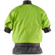 STAMPEDE SHORTY JACKET - Giacca d'acqua a maniche corte